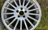 Norway Volvo, light alloy