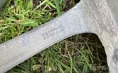 Norway Volvo, light alloy