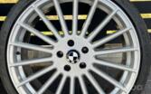 Haxer, light alloy