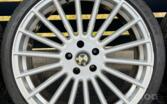 Haxer, light alloy