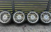 Haxer, light alloy