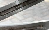 Haxer, light alloy