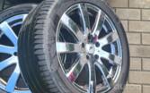 AEZ, light alloy