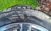 AEZ, light alloy