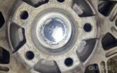 Kita 5x112, aliaj ușor