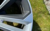 Audi, aliaj ușor