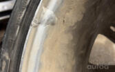 Bmw, light alloy