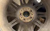 Bmw, light alloy