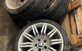 Bmw, light alloy