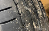 Bmw, light alloy