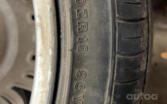 Bmw, light alloy
