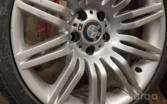Bmw, light alloy