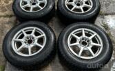 EMR, light alloy