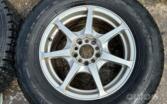 EMR, light alloy
