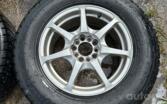 EMR, light alloy