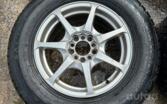 EMR, light alloy