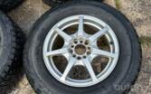 EMR, light alloy