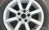 Other, light alloy