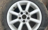 Other, light alloy