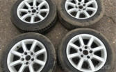 Other, light alloy