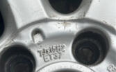 Other, light alloy