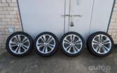 Audi, light alloy
