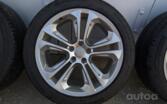 Audi, light alloy