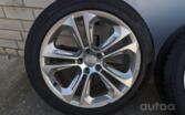 Audi, light alloy