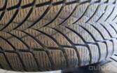 Mercedes Benz, light alloy