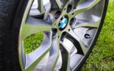 Bmw, aliaj ușor