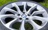 Bmw, aliaj ușor
