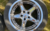 Audi, vw, MB ( VAG ), light alloy