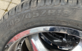 Audi, vw, MB ( VAG ), light alloy