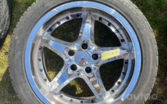 Audi, vw, MB ( VAG ), light alloy