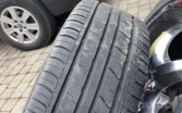 Audi, vw, MB ( VAG ), light alloy