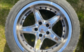 Audi, vw, MB ( VAG ), light alloy