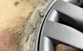 Audi, light alloy