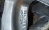 Audi, light alloy