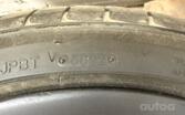 Audi, light alloy