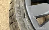 Audi, light alloy