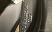 Audi, light alloy