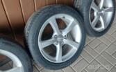 Audi, light alloy