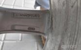 Audi, light alloy