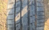 Haxer, light alloy