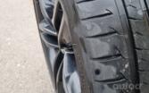 Audi, Легкого сплава