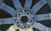 Audi, stamped steel