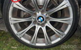 BMW, light alloy