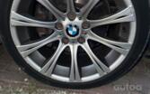 BMW, light alloy