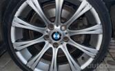 BMW, light alloy