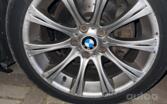 BMW, light alloy